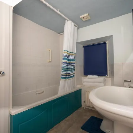 Дом отдыха 3 Bedroom 1ba - 1br Annex - Howgills - Dales