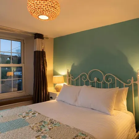 3 Bedroom 1ba - 1br Annex - Howgills - Dales *