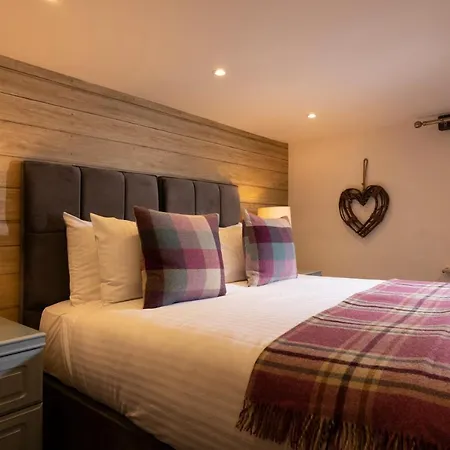 3 Bedroom 1ba - 1br Annex - Howgills - Dales Дом отдыха