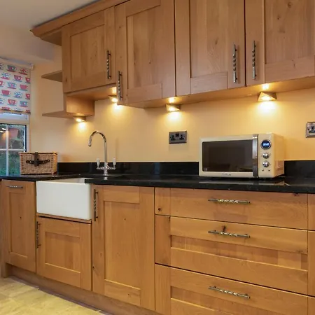 Дом отдыха 3 Bedroom 1ba - 1br Annex - Howgills - Dales