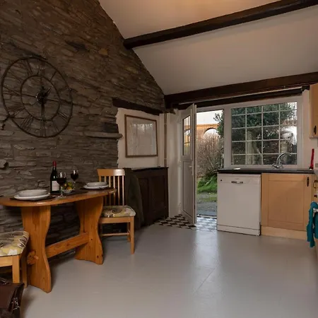 Дом отдыха 3 Bedroom 1ba - 1br Annex - Howgills - Dales *
