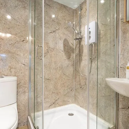 Дом отдыха 3 Bedroom 1ba - 1br Annex - Howgills - Dales Кендал