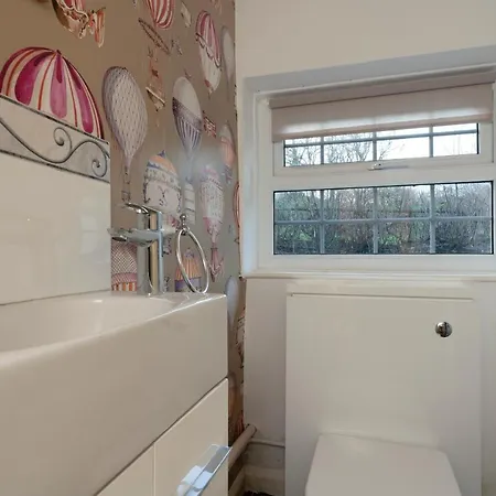 3 Bedroom 1ba - 1br Annex - Howgills - Dales Дом отдыха Кендал