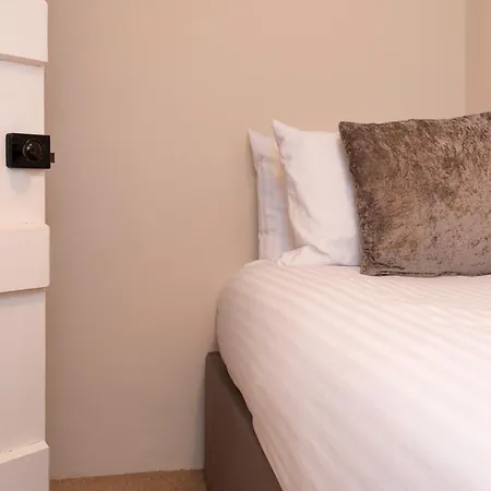Дом отдыха 3 Bedroom 1ba - 1br Annex - Howgills - Dales *