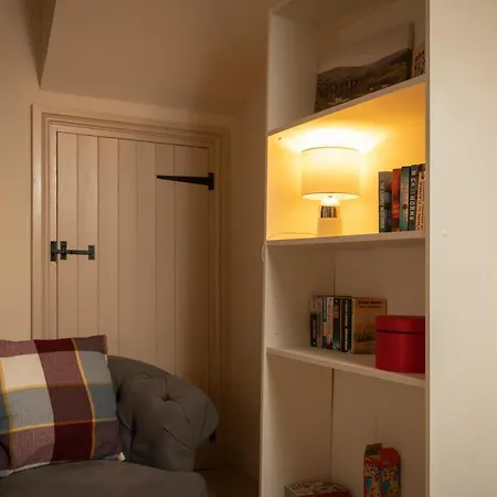 Дом отдыха 3 Bedroom 1ba - 1br Annex - Howgills - Dales *