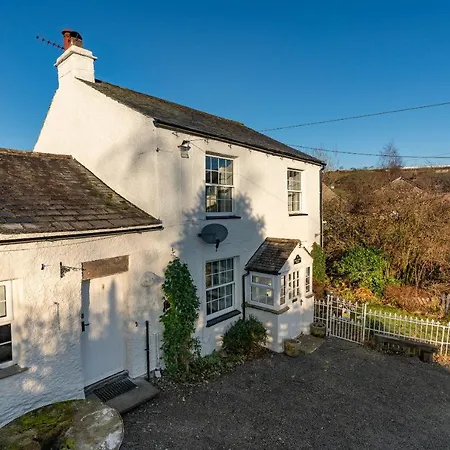 3 Bedroom 1ba - 1br Annex - Howgills - Dales *