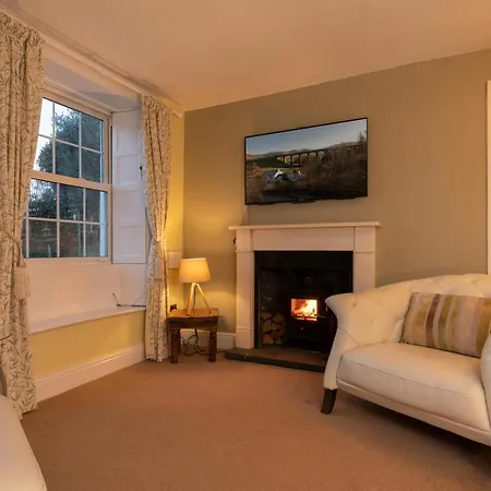 Дом отдыха 3 Bedroom 1ba - 1br Annex - Howgills - Dales Кендал