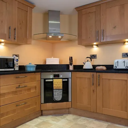 3 Bedroom 1ba - 1br Annex - Howgills - Dales * Кендал