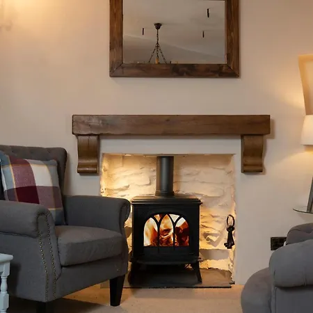 3 Bedroom 1ba - 1br Annex - Howgills - Dales Дом отдыха *