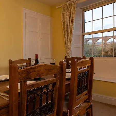 Дом отдыха 3 Bedroom 1ba - 1br Annex - Howgills - Dales