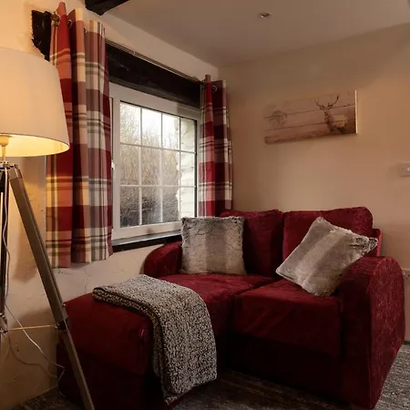 3 Bedroom 1ba - 1br Annex - Howgills - Dales *