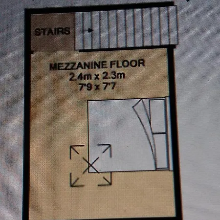 3 Bedroom 1ba - 1br Annex - Howgills - Dales Дом отдыха *