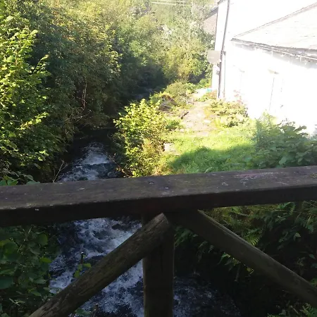 Дом отдыха 3 Bedroom 1ba - 1br Annex - Howgills - Dales *
